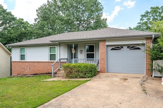 257 Briarpatch Ln, Sherwood, AR 72120