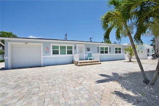240 Fairweather Ln, Fort Myers Beach, FL 33931