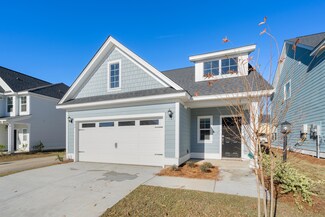 767 Opal Wing St, Moncks Corner, SC 29461