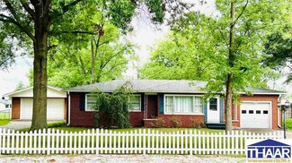 3690 E Carol Way, Terre Haute, IN 47805