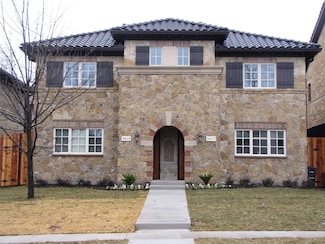 3415 W 4th St, Fort Worth, TX 76107