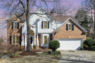 7732 Wingmont Dr, Charlotte, NC 28269