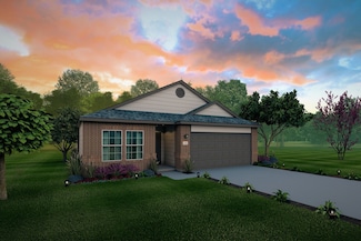 428 Monarch Trail, Huntsville, TX 77340