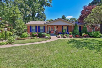 1820 Mount Vernon Dr, Covington, KY 41011
