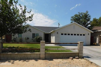 9330 Irene Ave, California City, CA 93505