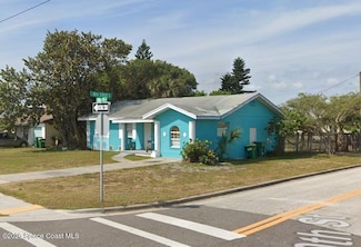1000 S Orlando Ave, Cocoa Beach, FL 32931