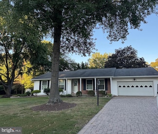 7867 Chestnut Leaf Rd, Severn, MD 21144