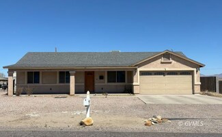 370 W Concho St, Safford, AZ 85546