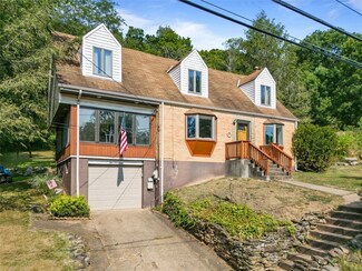 417 Old Camp Horne Rd, Pittsburgh, PA 15237