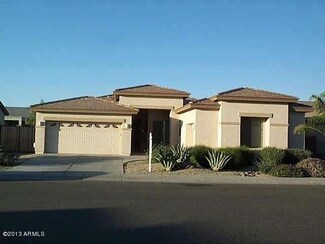 16838 W Halifax St, Surprise, AZ 85374