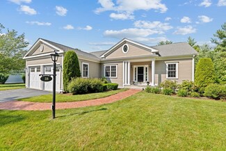 28 Ridgewood Crossing, Hingham, MA 02043