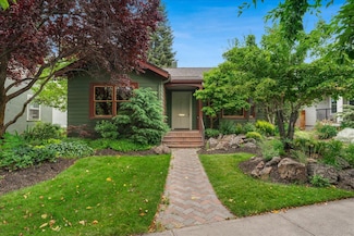 1815 NW 2nd St, Bend, OR 97701