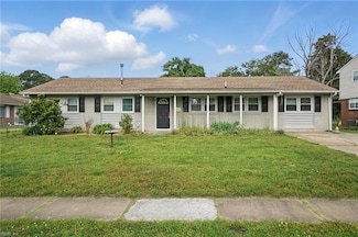 225 Cheyenne Rd, Virginia Beach, VA 23462