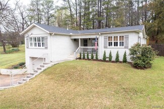 11455 Upper Columbus Rd, Coker, AL 35452