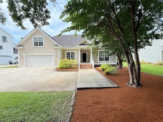 213 Ashmont Dr, Charleston, SC 29492