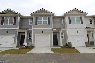 1005 N 2nd Ave NW Unit 10, Rome, GA 30165