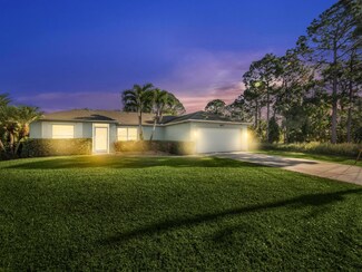 4107 SW Fiji Ln, Port Saint Lucie, FL 34953