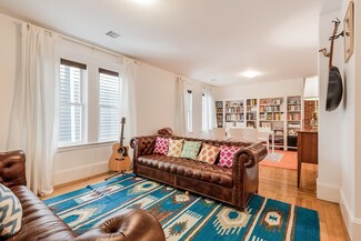 158 Hampshire St Unit 1, Cambridge, MA 02139
