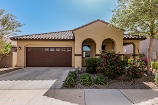 4695 N 204th Ave, Buckeye, AZ 85396