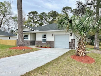 1613 Lake Shore Blvd, Jacksonville, FL 32210