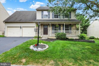 6345 Bayberry Ave, Manheim, PA 17545