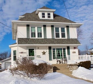 520 Wilcox St, Waupun, WI 53963