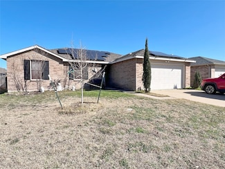 1412 Anna Lea Ln, Burleson, TX 76028