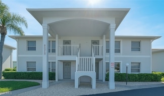 5023 SW 16th Place Unit G202, Cape Coral, FL 33914
