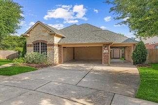 28406 Green Mill Ct, Spring, TX 77386