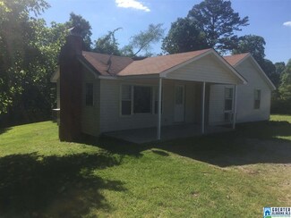 10640 Lee St E, Blountsville, AL 35031