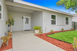 16142 E Clovermead St, Covina, CA 91722