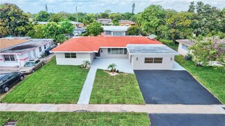 331 SW 29th Terrace, Fort Lauderdale, FL 33312