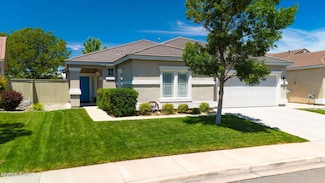 1575 Canyonlands Ct, Reno, NV 89521
