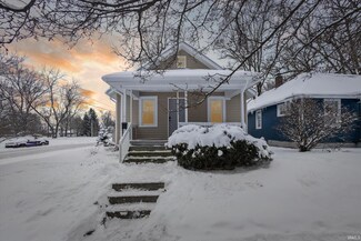 1202 Kinyon St, South Bend, IN 46616