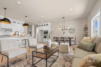 8467 W Mediterranean Ct, Boise, ID 83709