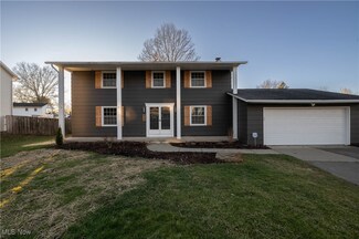 529 Trelake Dr, Canal Fulton, OH 44614