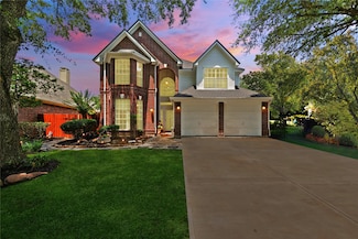 1123 Mariner Cove, Sugar Land, TX 77498
