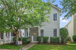 747 Gardenside Cir SE, Marietta, GA 30067