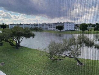 3025 Hythe B Unit 3025 B, Boca Raton, FL 33434
