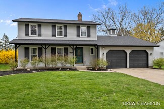 4204 Weymouth Dr SE, Grand Rapids, MI 49508