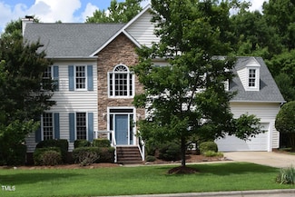 200 Gingergate Dr, Cary, NC 27519