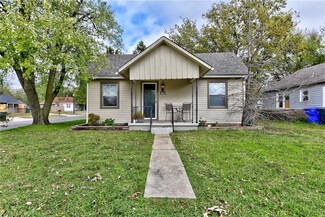 103 E Johnson St, Norman, OK 73069