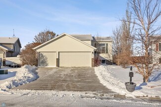 3435 39th Ave S, Fargo, ND 58104