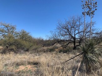 TBD N Ruth Rd Unit 121, Benson, AZ 85602