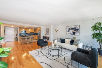 700 Grove St Unit 6D, Jersey City, NJ 07310