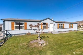 27 Delaware Ave, Rock Island, WA 98850