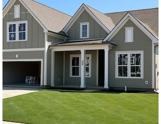 6910 Wayana Dr, Murfreesboro, TN 37129