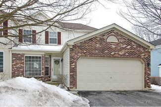 813 N Constitution Ave Unit N, Island Lake, IL 60042