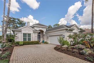 2839 Lone Pine Ln, Naples, FL 34119
