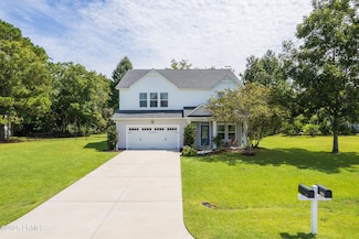 2267 Osprey Lake Cir, Hardeeville, SC 29927